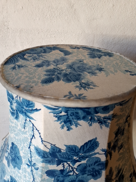 Bordlampe